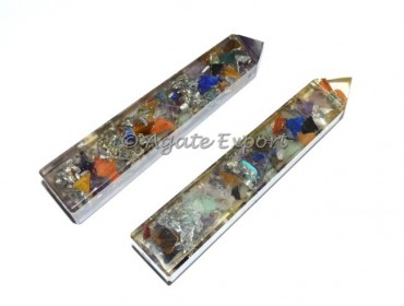 Orgone Stone