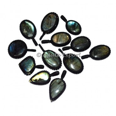 Labrodrite