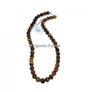 High Quality Tiger Eye Gemstone Beads