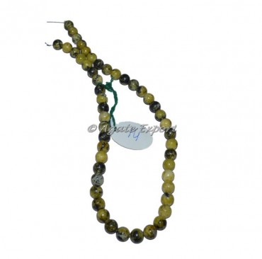 Ametite Gemstone Beads