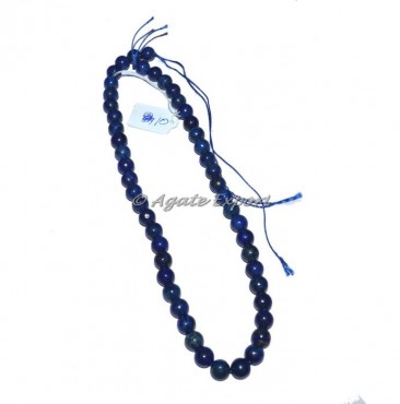 Lapis Lazuli High Quality Gemstone Beads