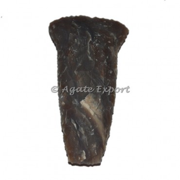 Axes Arrowheads