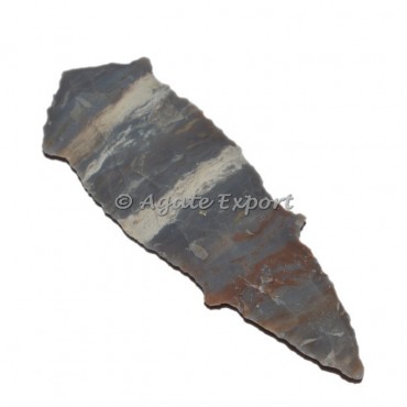 Agate Axes Arrowheads