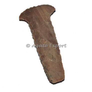 Axes Stone Arrowheads