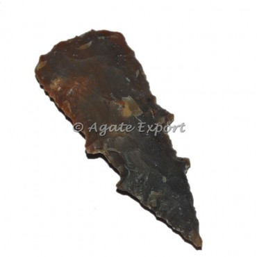 Long Design Axes Arrowheads
