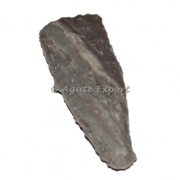 Antique Agate Arrowhead