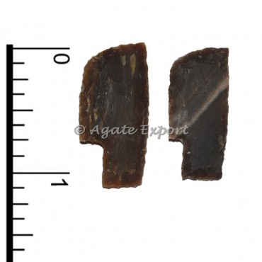 Agate Knife 1 Inch