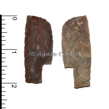 Agate Knife 2 Inch
