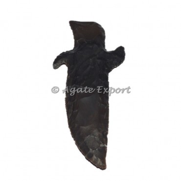 Small Agate Stone Sward
