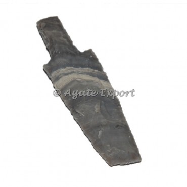 Axes Old Design Arrowhead