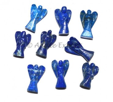 Lapis Lazuli Angel Small Size