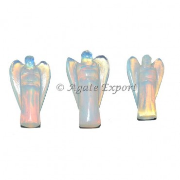Opalite Angel