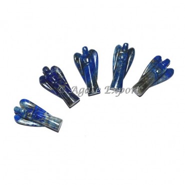 Lapis Lazuli Angel