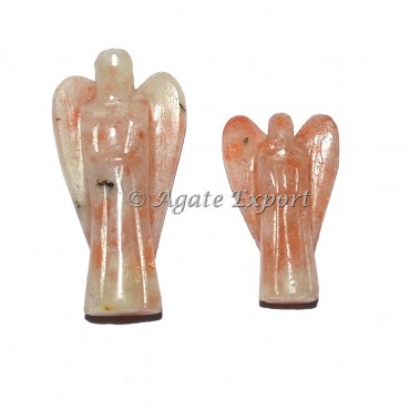 Sunstone Angel