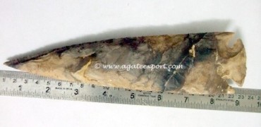 Indian Arrowheads 9 Inch