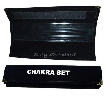 Seven Chakra Case
