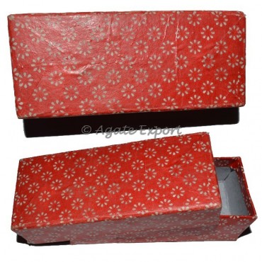 Small Healing Wands Cardboard Box
