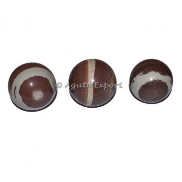 Narmada Stone Ball