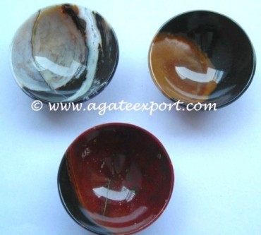 Indian Agate Appox.2