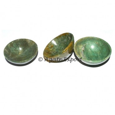 Green Aventurine Bowl 45-55mm