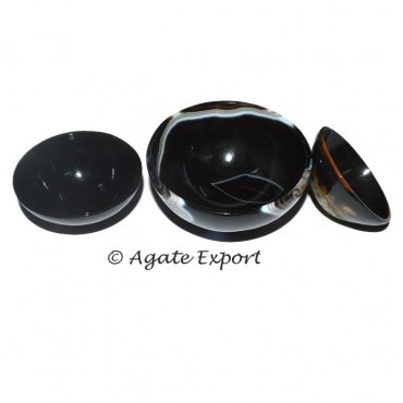 Black Onyx Bowl 45-55mm