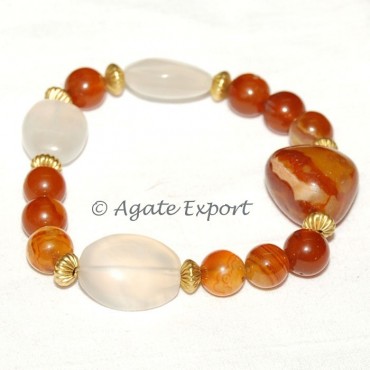 Onyx Bracelets