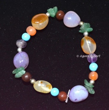 Fashionable Bracelets.