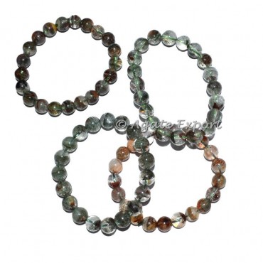Lhodolite Yoga Braccelet