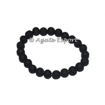 Lava stone Bracelets