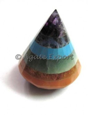 Chakra Bonded Doiomond