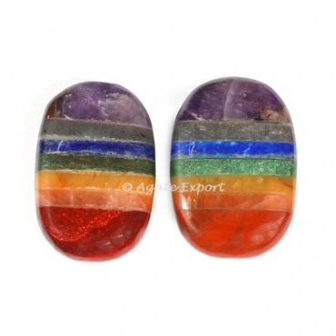 Chakra Energy Soap