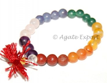 Chakra Power Bracelets