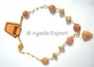 Akik Necklace