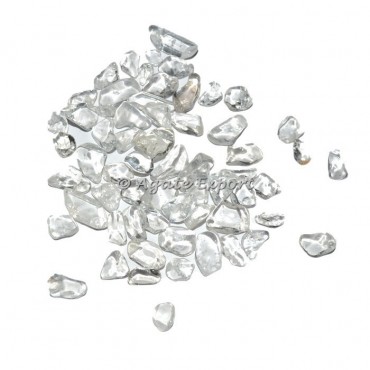 Brazilian Crystal High Quality Chips Stones