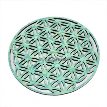 Tree Of Life MDF Coaster