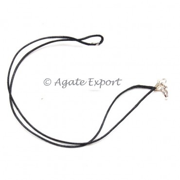Lather Cord For Pendants