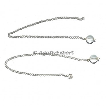 Pendulum Chain