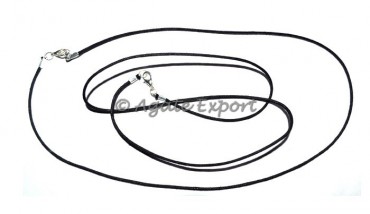 Lather Cord For Necklace