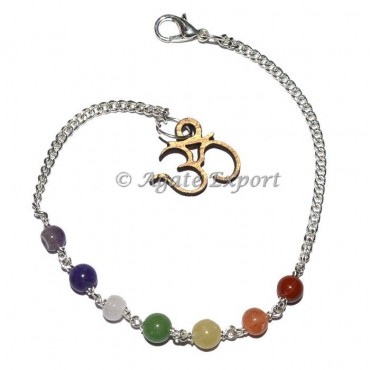 Sahasrara Chakra Symbol Pendulum Chain