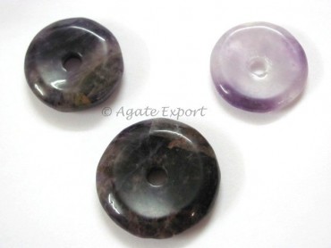 Amethyst  Donuts