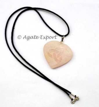 Three Moon Reiki Pendants