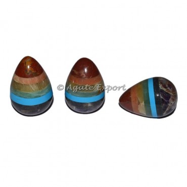 Chakra Bonded Eggs