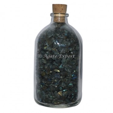 Labrodrite Chips Bottle