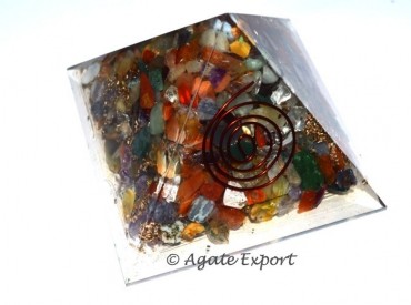 Wholesale Energy Orgone Pyramids
