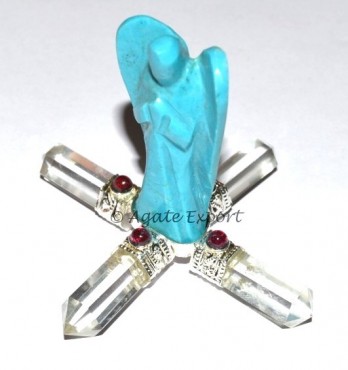 Turquise Angel Generator