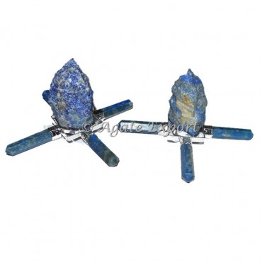 Lapis Lazuli Natural Raw Generator