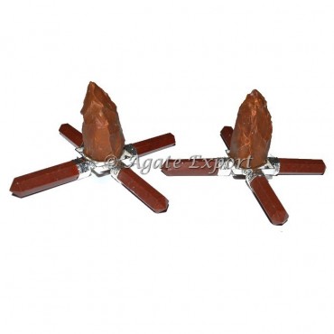 Red Jasper Natural Raw Generator