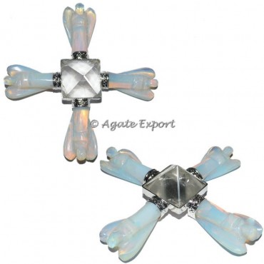 Opalite Angel Generator