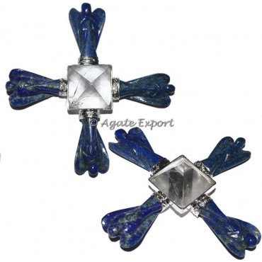 Lapis Lazuli Angel Generator
