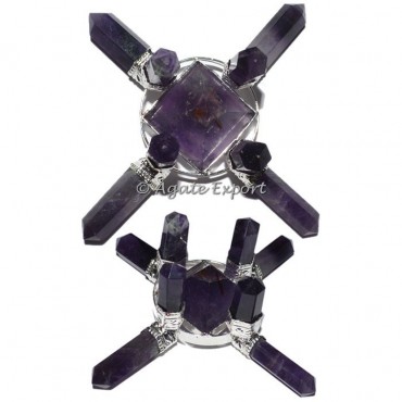 Amethyst 8 Point Generator